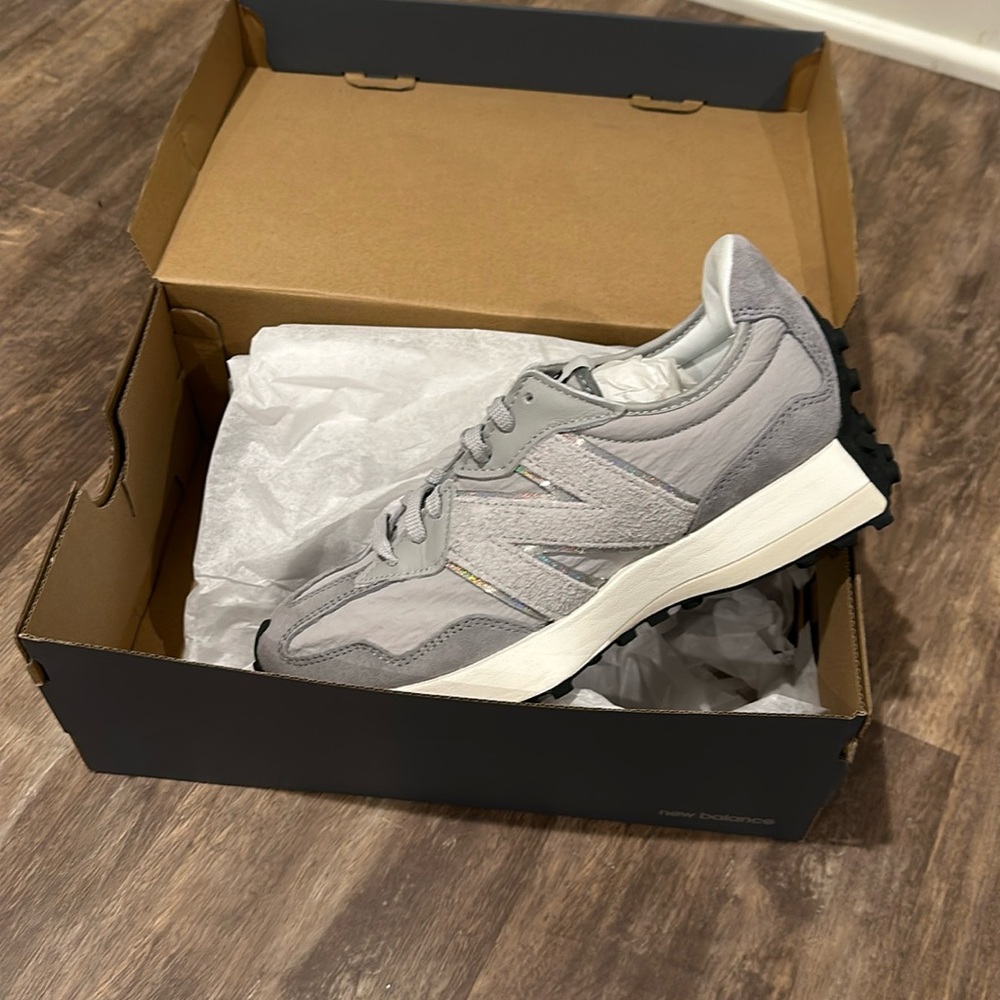 New balance 327